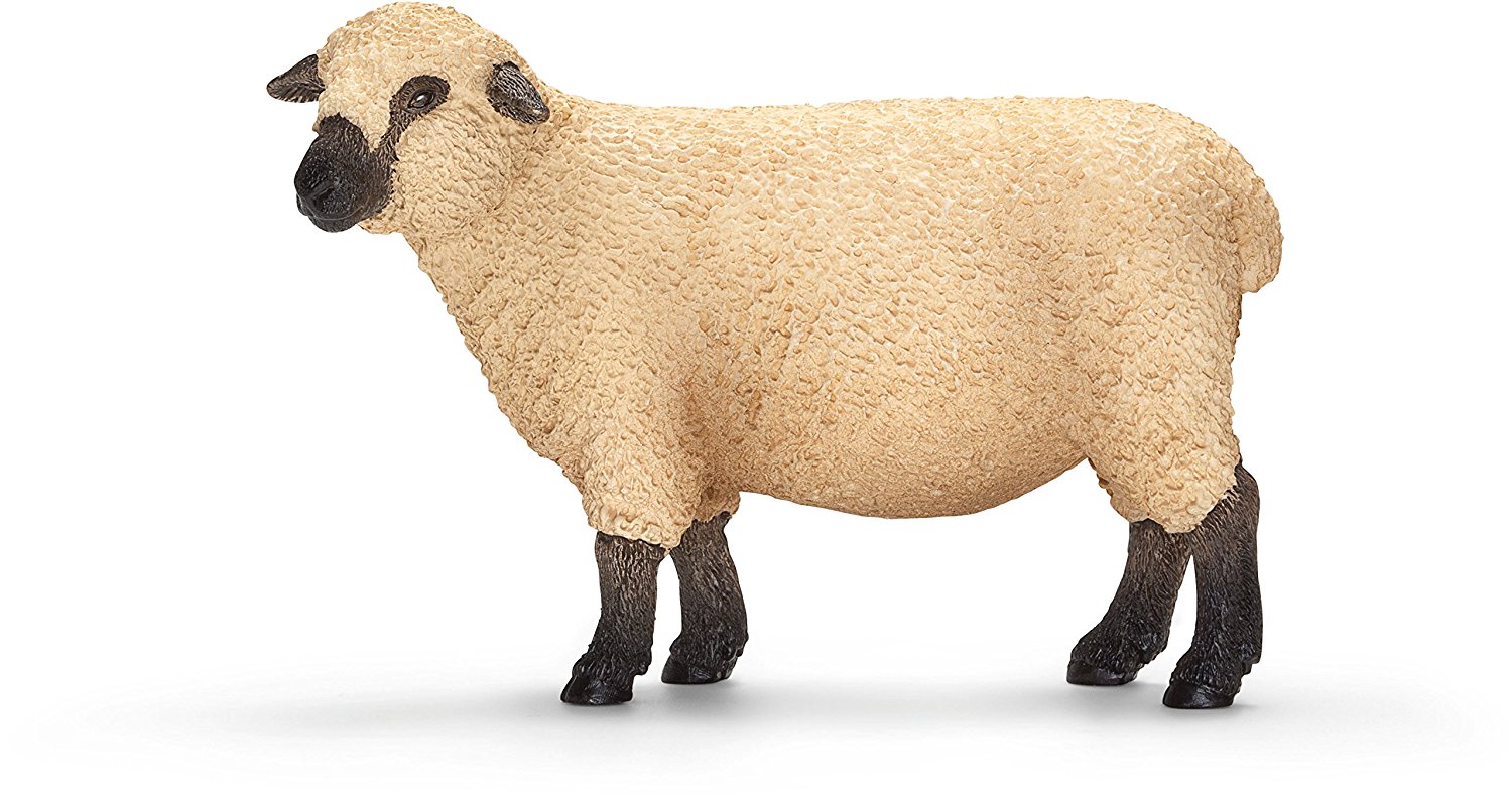 Овца Schleich 13882