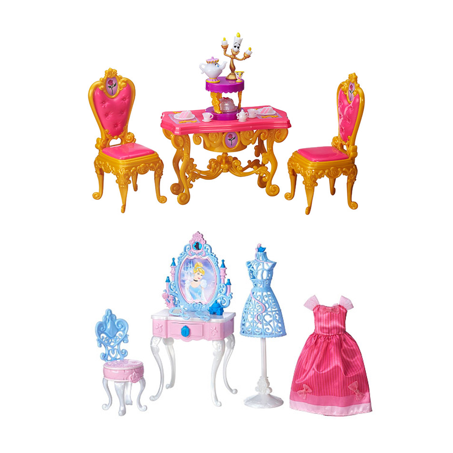 Набор игровой Disney Princess Hasbro